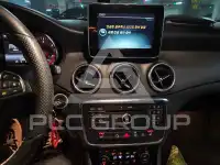 2015 Mercedes Benz CLA-Class