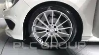 2015 Mercedes Benz CLA-Class