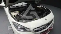 2015 Mercedes Benz CLA-Class