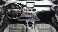 2015 Mercedes Benz CLA-Class