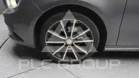 2015 Mercedes Benz CLA-Class