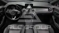 2015 Mercedes Benz CLA-Class