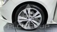 2015 Mercedes Benz CLA-Class
