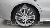 2015 Mercedes Benz CLA-Class