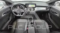 2015 Mercedes Benz CLA-Class
