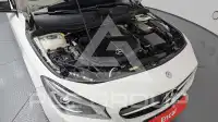 2015 Mercedes Benz CLA-Class