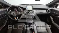 2015 Mercedes Benz CLA-Class