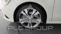 2015 Mercedes Benz CLA-Class