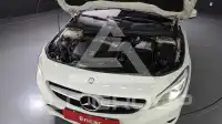 2015 Mercedes Benz CLA-Class