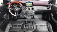 2015 Mercedes Benz CLA-Class