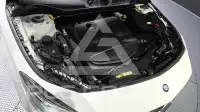 2015 Mercedes Benz CLA-Class
