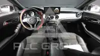 2015 Mercedes Benz CLA-Class