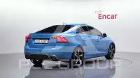 2015 Volvo S60