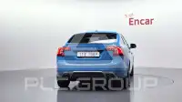 2015 Volvo S60