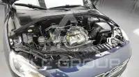 2015 Volvo S60