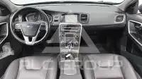 2015 Volvo S60