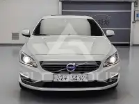 2015 Volvo S60
