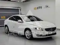 2015 Volvo S60