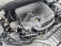2015 Volvo S60