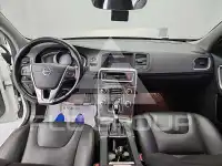 2015 Volvo S60