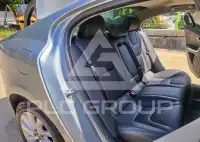 2015 Volvo S60