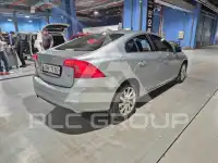 2015 Volvo S60