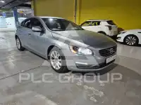 2015 Volvo S60