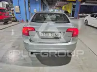 2015 Volvo S60