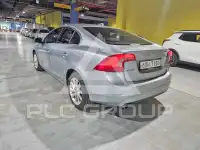 2015 Volvo S60