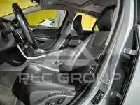 2015 Volvo S60