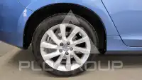 2015 Volvo S60