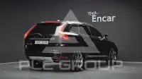 2015 Volvo XC60