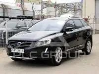 2015 Volvo XC60