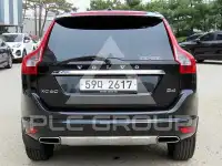 2015 Volvo XC60