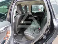 2015 Volvo XC60