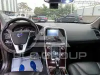 2015 Volvo XC60