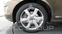 2015 Volvo XC60
