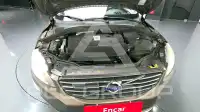 2015 Volvo XC60