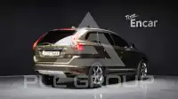 2015 Volvo XC60
