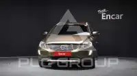 2015 Volvo XC60
