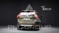 2015 Volvo XC60
