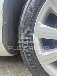 2015 Volvo V40