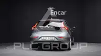 2015 Volvo V40