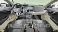 2015 Volvo V40
