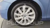 2015 Volvo V40
