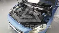 2015 Volvo V40