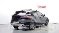 2015 Volvo V40