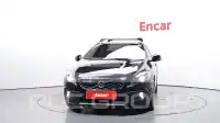 2015 Volvo V40