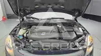 2015 Volvo V40