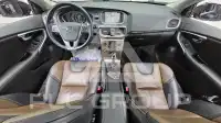 2015 Volvo V40